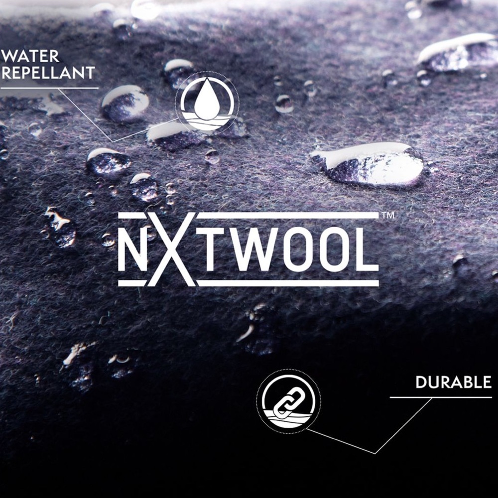 TIMBERLAND MEN'S FLYROAM NXTWOOL™ CHUKKA BOOTS - Picture 8 of 8